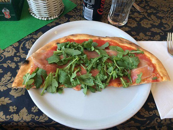 Ristoranti Pizzeria Cacciatori